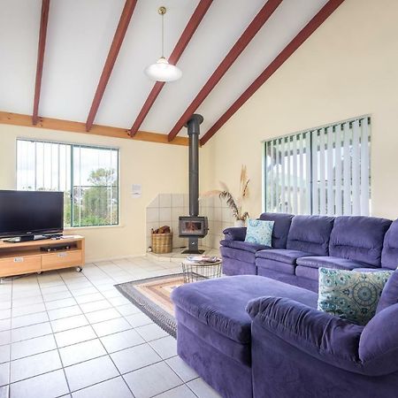 Surfside Ocean Beach Denmark Holiday Accommodation Exteriör bild